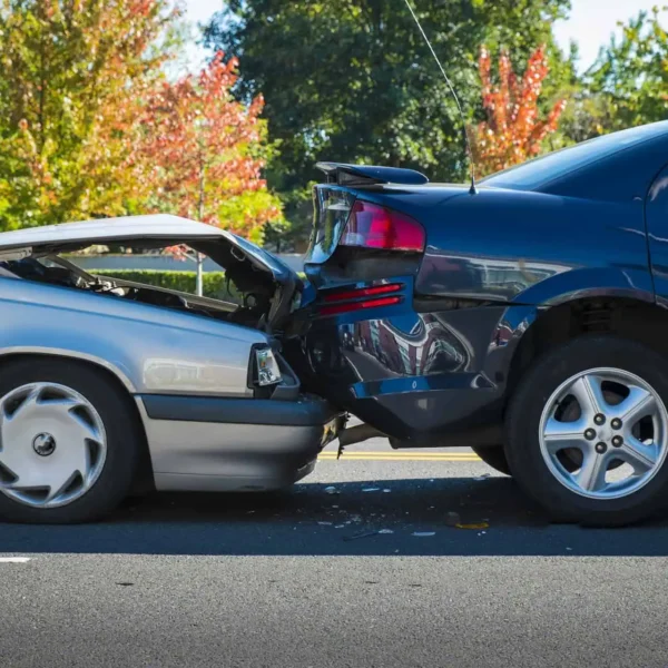 Information for Car Accident Victims About Spinal Cord Injuries