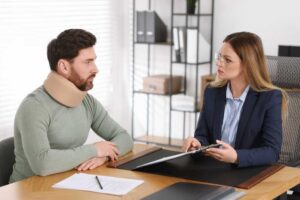 Ontario personal injury lawyers