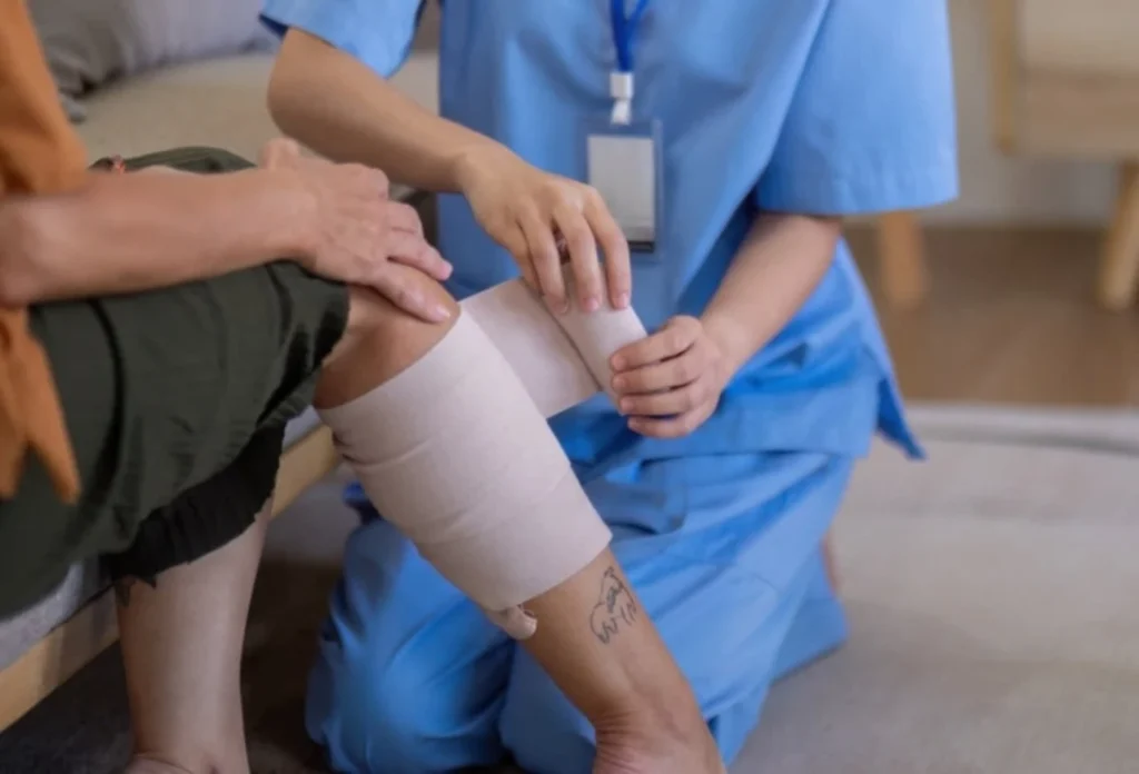 A Complete Guide to Starting a Personal Injury Claim