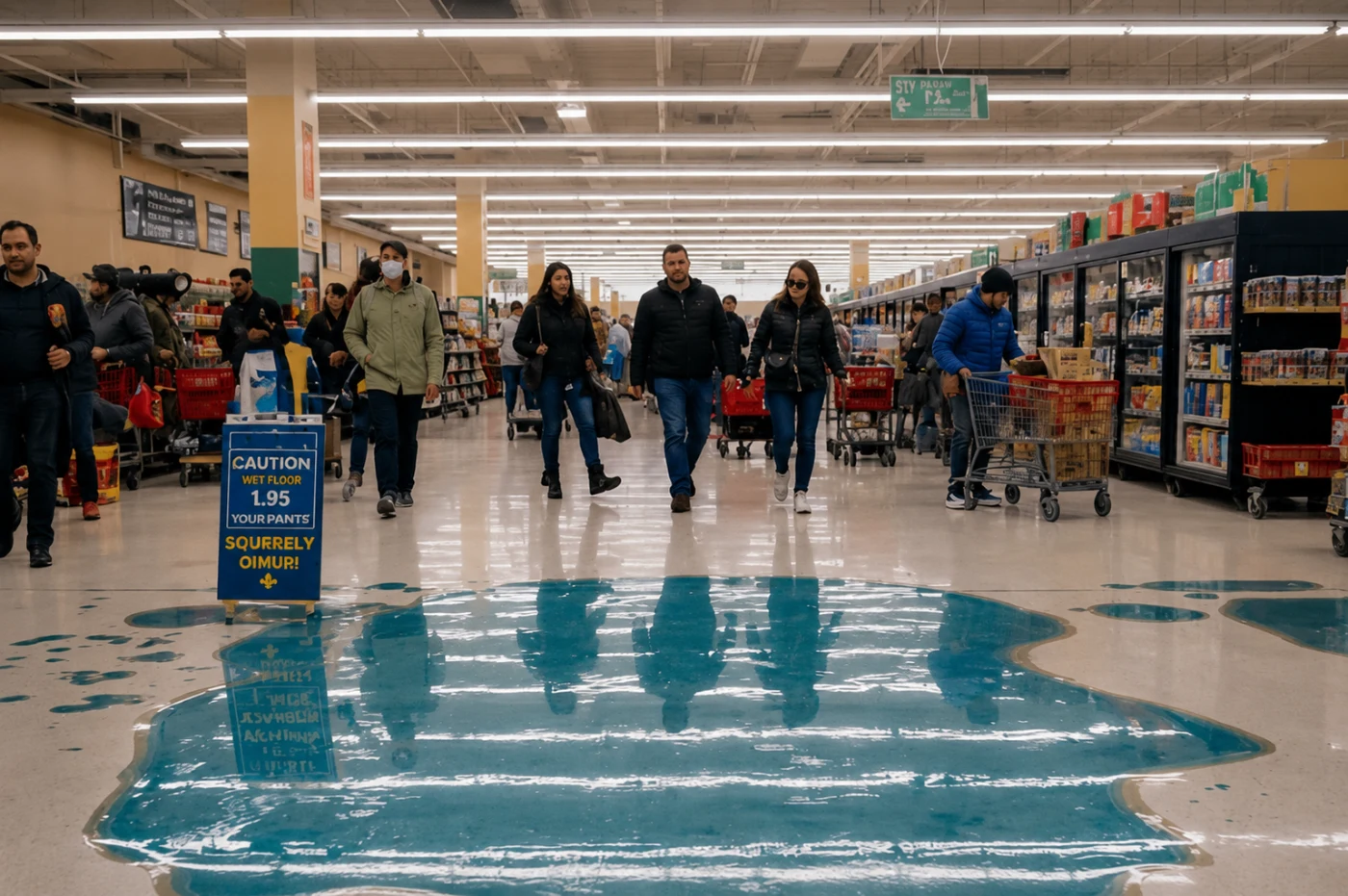 How to Start a Slip and Fall Accident Claim in Ontario