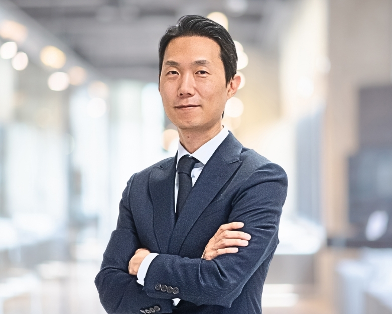 Daniel Lee, personal injury lawyer, ontario, canada