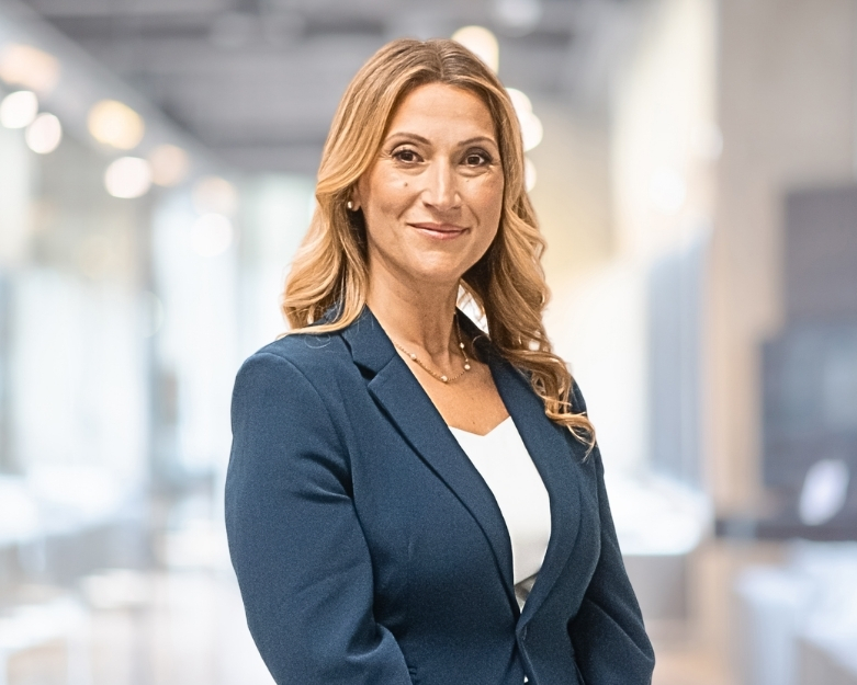 Donata Di Iorio, personal injury lawyer, Ontario, canada