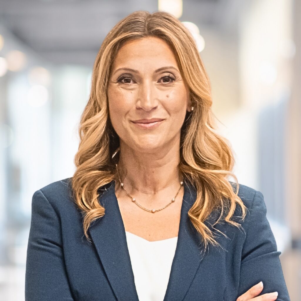 Donata Di Iorio, personal injury lawyer, Ontario, canada