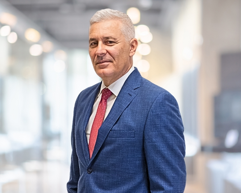 Egidio Stagnitta, personal injury lawyer, ontario, canada