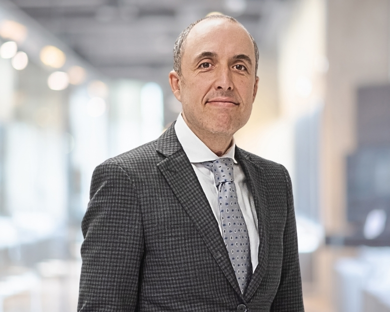 Ilan Liebner, employment lawyer, ontario, canada