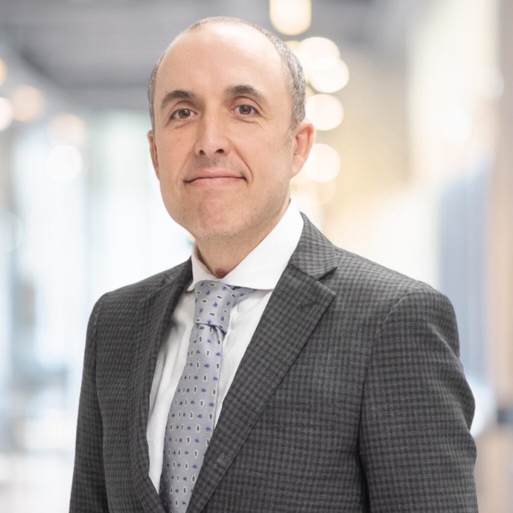Ilan Liebner, employment lawyer, ontario, canada