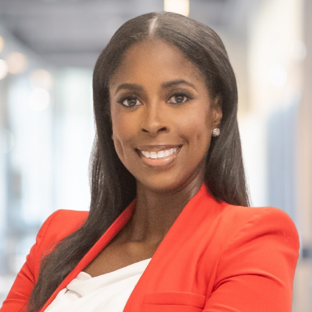 Neisha Moses, paralegal, Cariati Law, Ontario
