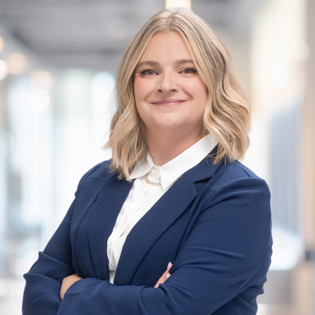 Nicole Walker, personal injury lawyer, ontario, canada