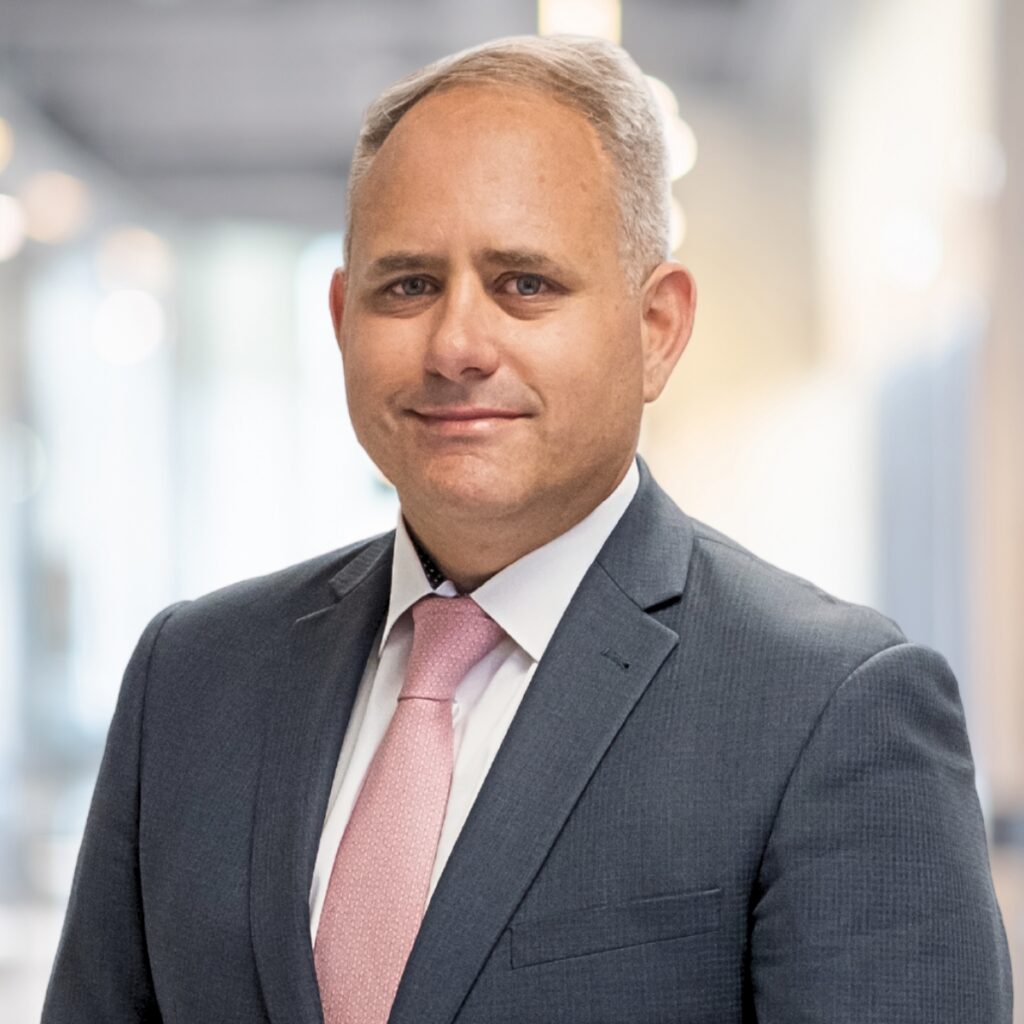 Phillip Paglino, personal injury lawyer, ontario, canada