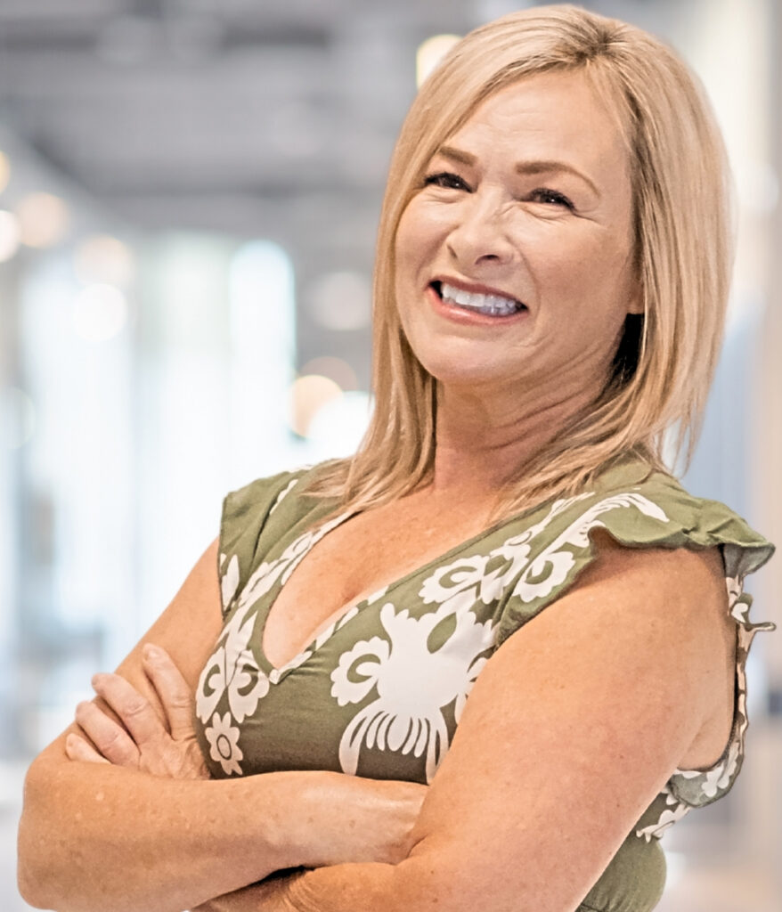 Sharon Griffin-Galloro, is the front desk Receptionist at Cariati Law and assists clients with car accident claims, injury claims, pedestrian accident claims.