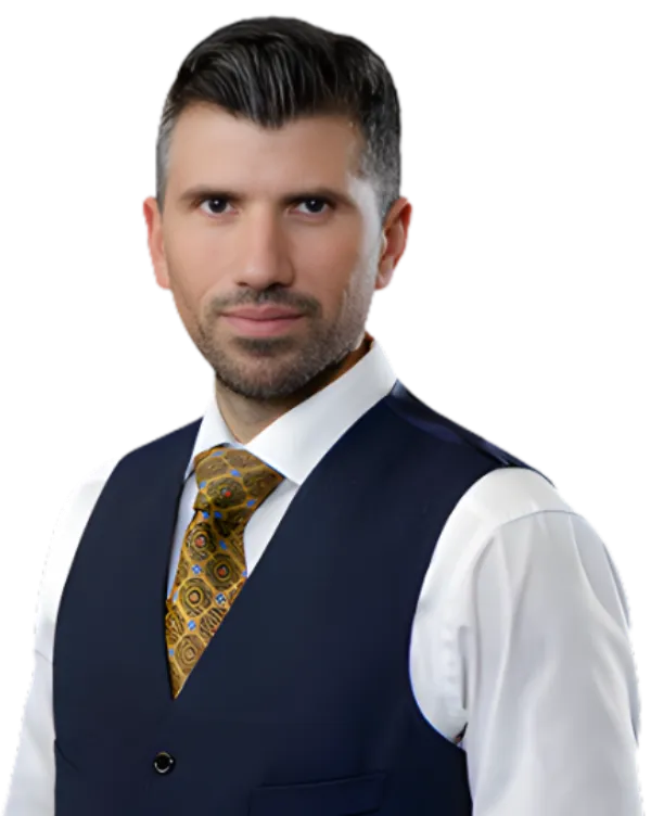 Mario Cariati personal injury lawyer Ontario