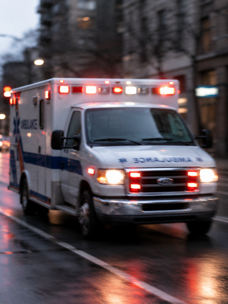 When seriously injured in an accident call Cariati Law firm covering all of Ontario, Canada. Top rated catastrophic injury law firm.