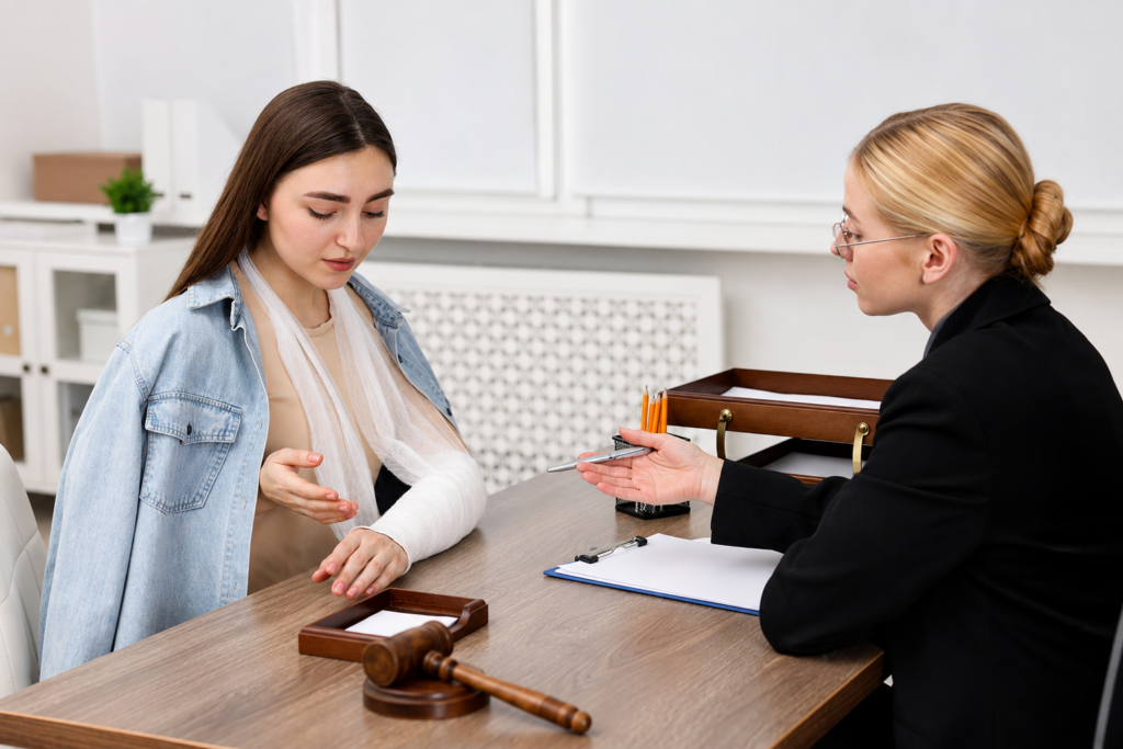 Car Accident Lawyer