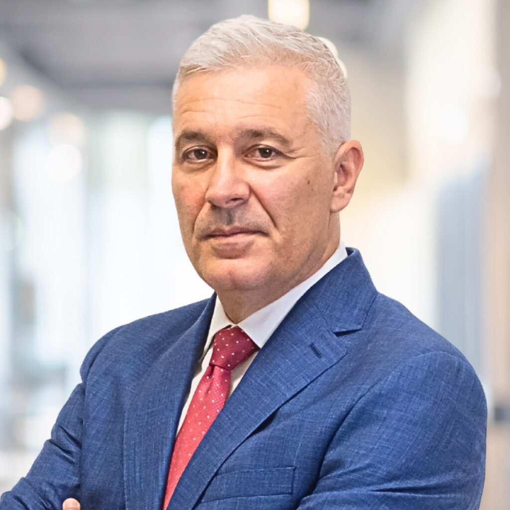 Egidio Stagnitta, personal injury lawyer, ontario, canada