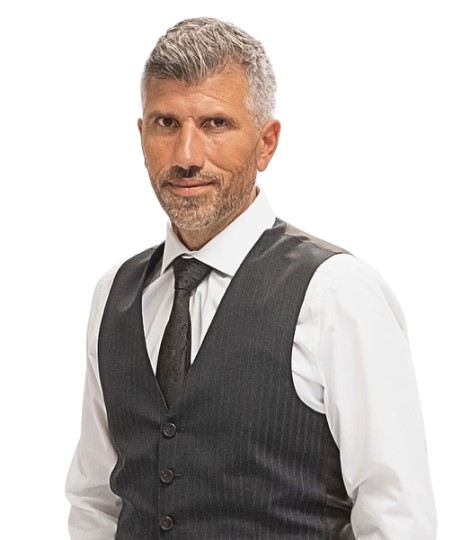 Mario Cariati, top pi lawyer representing injured people in Toronto. Best Toronto car accident lawyers.